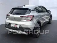 2021 Renault Captur