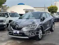 2021 Renault Captur