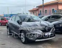 2021 Renault Captur