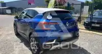 2021 Renault Captur