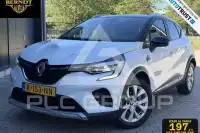 2021 Renault Captur