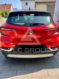 2021 Renault Captur