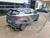 2021 Renault Captur