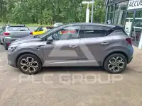 2021 Renault Captur
