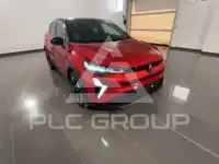 2021 Renault Captur