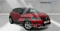2021 Renault Captur