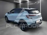 2021 Renault Captur
