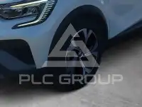 2021 Renault Captur