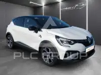 2021 Renault Captur