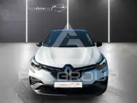 2021 Renault Captur