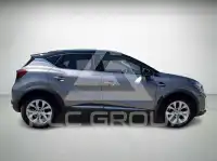 2021 Renault Captur
