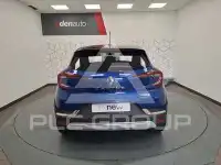 2021 Renault Captur