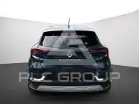 2021 Renault Captur