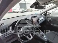 2021 Renault Captur