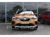 2021 Renault Captur