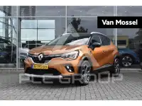 2021 Renault Captur