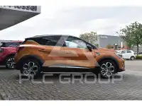 2021 Renault Captur