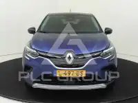 2021 Renault Captur