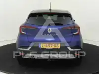 2021 Renault Captur