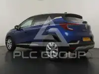 2021 Renault Captur