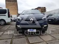 2021 Renault Captur
