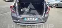 2021 Renault Captur