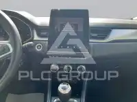 2021 Renault Captur