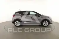 2021 Renault Captur