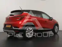 2021 Renault Captur