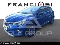 2021 Renault Captur