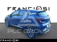 2021 Renault Captur