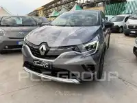 2021 Renault Captur