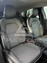 2021 Renault Captur