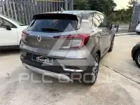 2021 Renault Captur