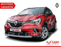 2021 Renault Captur