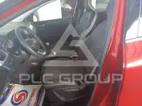 2021 Renault Captur