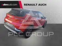 2021 Renault Captur