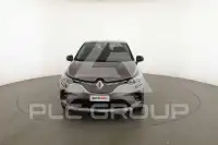 2021 Renault Captur