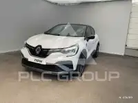 2021 Renault Captur