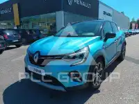 2021 Renault Captur