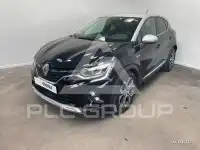 2021 Renault Captur