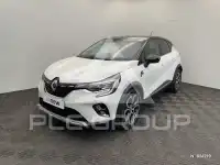 2021 Renault Captur