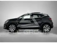 2021 Renault Captur