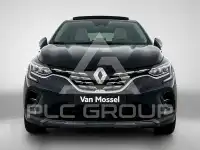 2021 Renault Captur