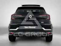2021 Renault Captur