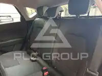 2021 Renault Captur