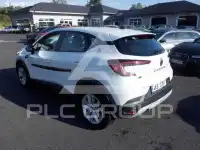 2021 Renault Captur