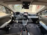 2021 Renault Captur