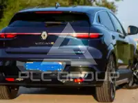 2021 Renault Captur