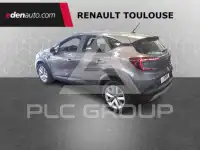 2021 Renault Captur